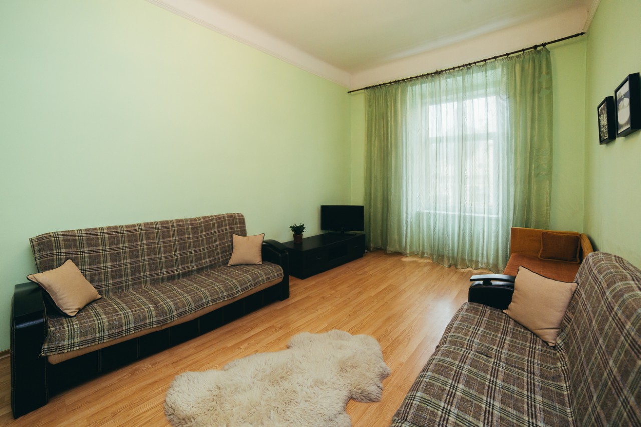 Фото квартиры 2