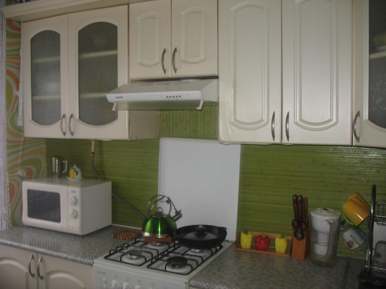 Фото квартиры 4