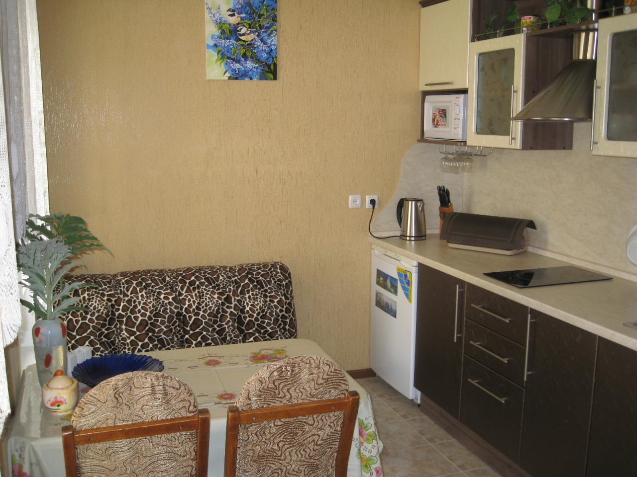 Фото квартиры 5