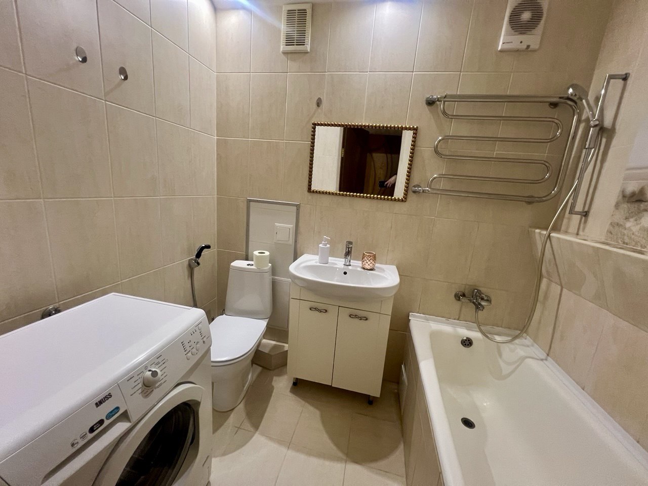 Фото квартиры 7