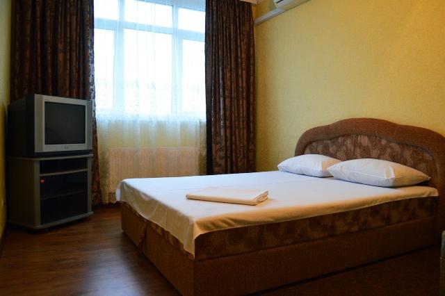 Фото квартиры 3