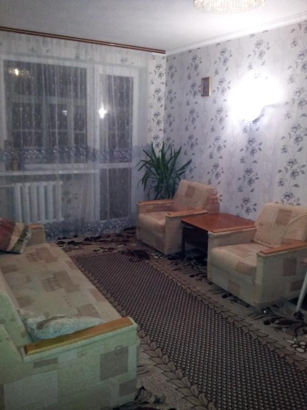 Фото квартиры 4