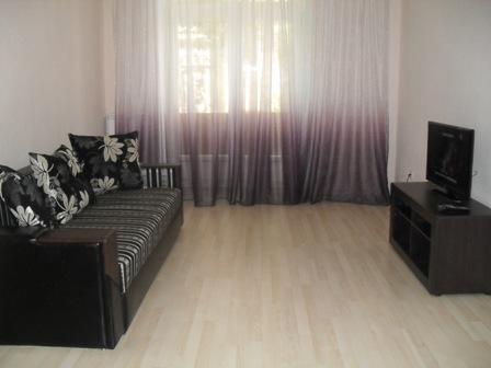 Фото квартиры 1