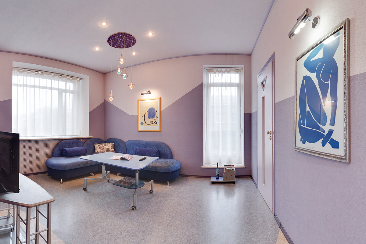 Фото квартиры 2