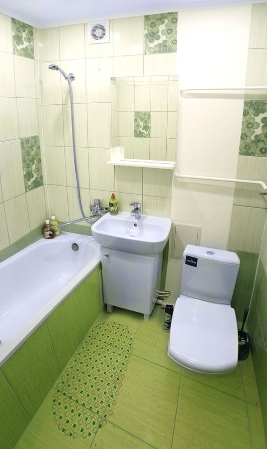 Фото квартиры 2