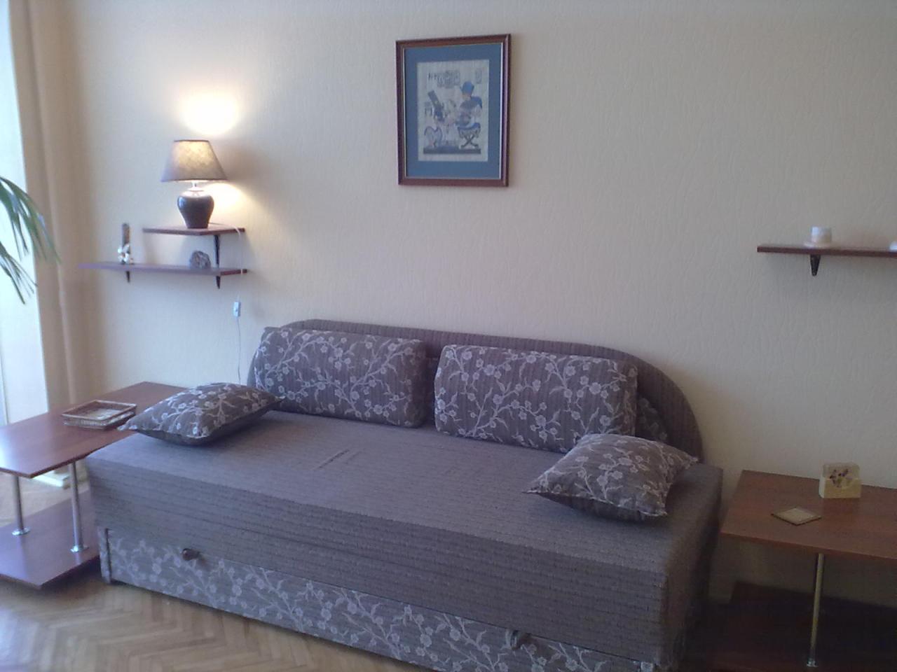 Фото квартиры 1