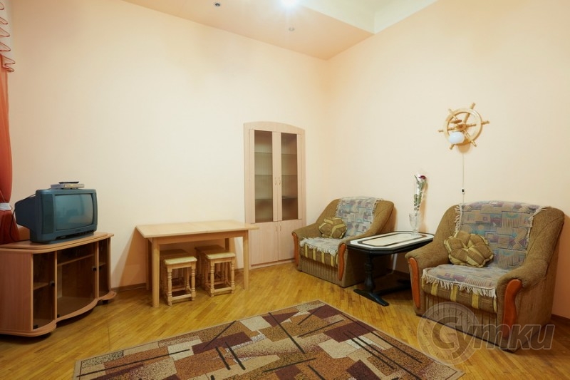 Фото квартиры 7