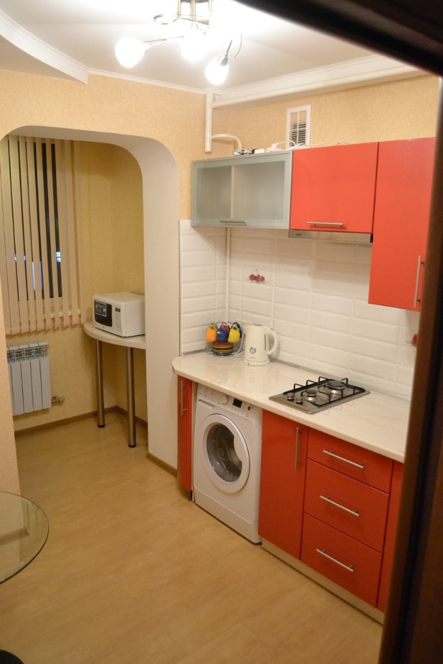 Фото квартиры 7