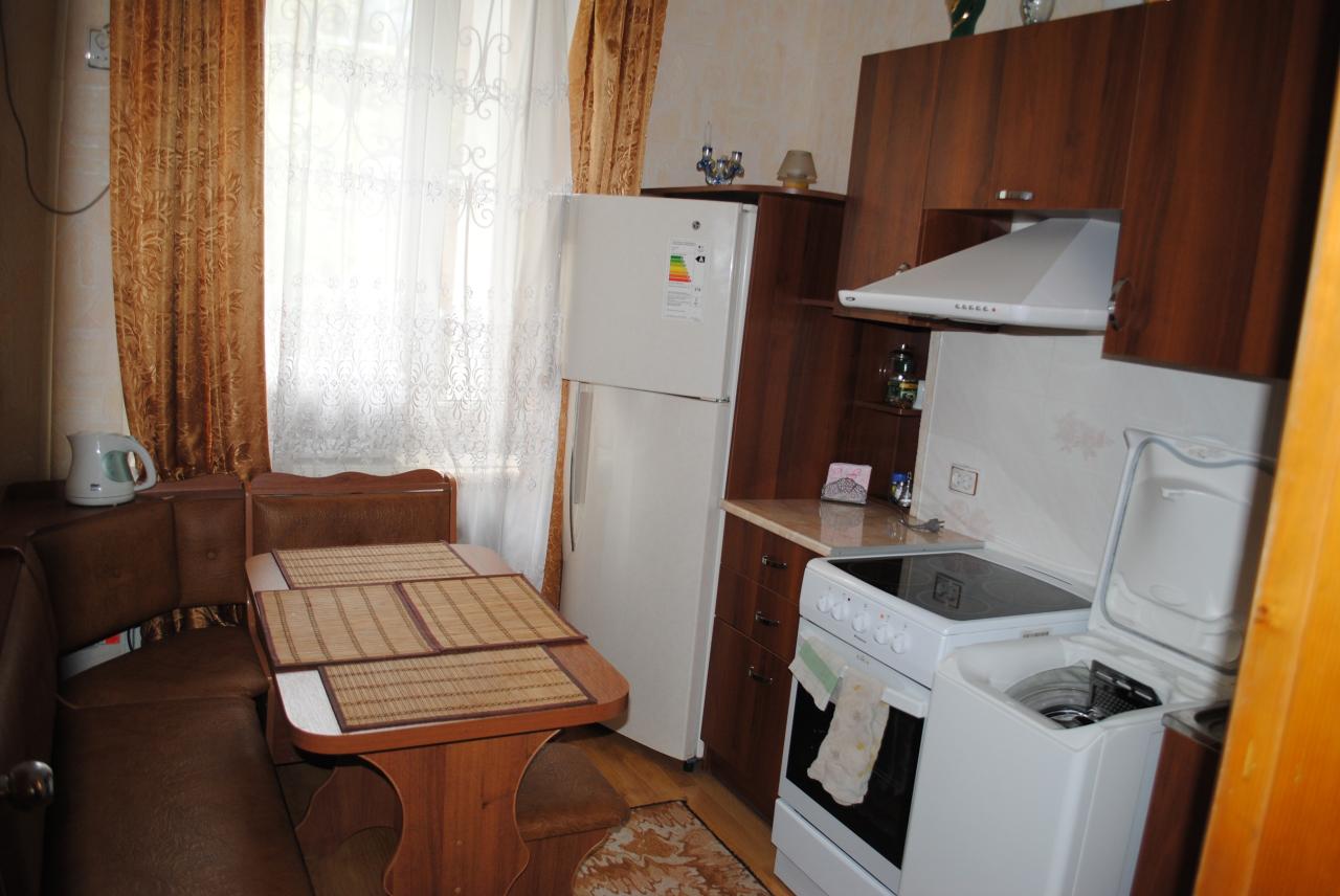 Фото квартиры 1