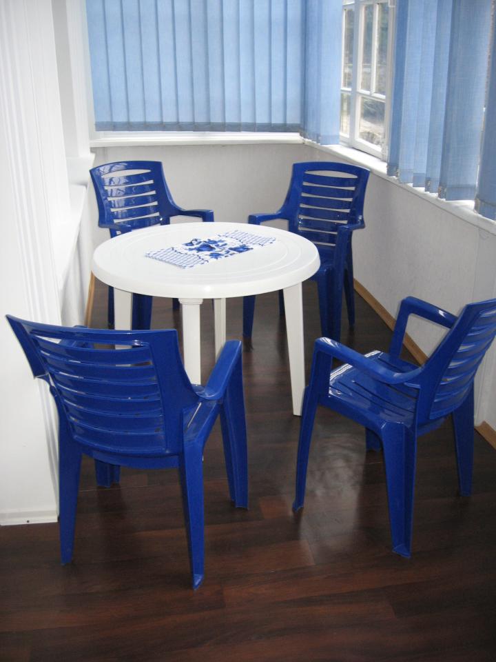 Фото квартиры 6