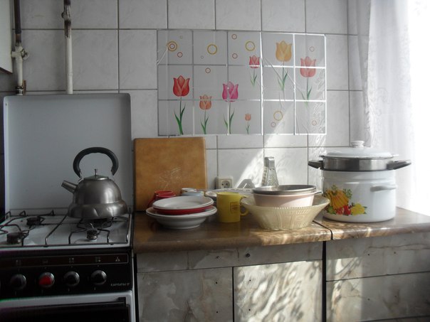 Фото квартиры 5