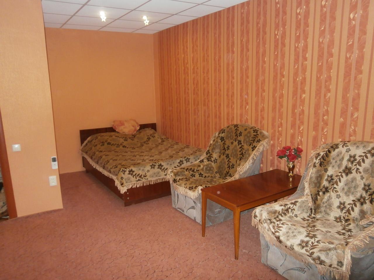 Фото квартиры 1