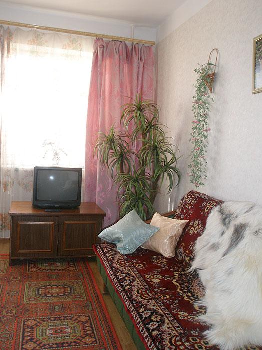 Фото квартиры 2