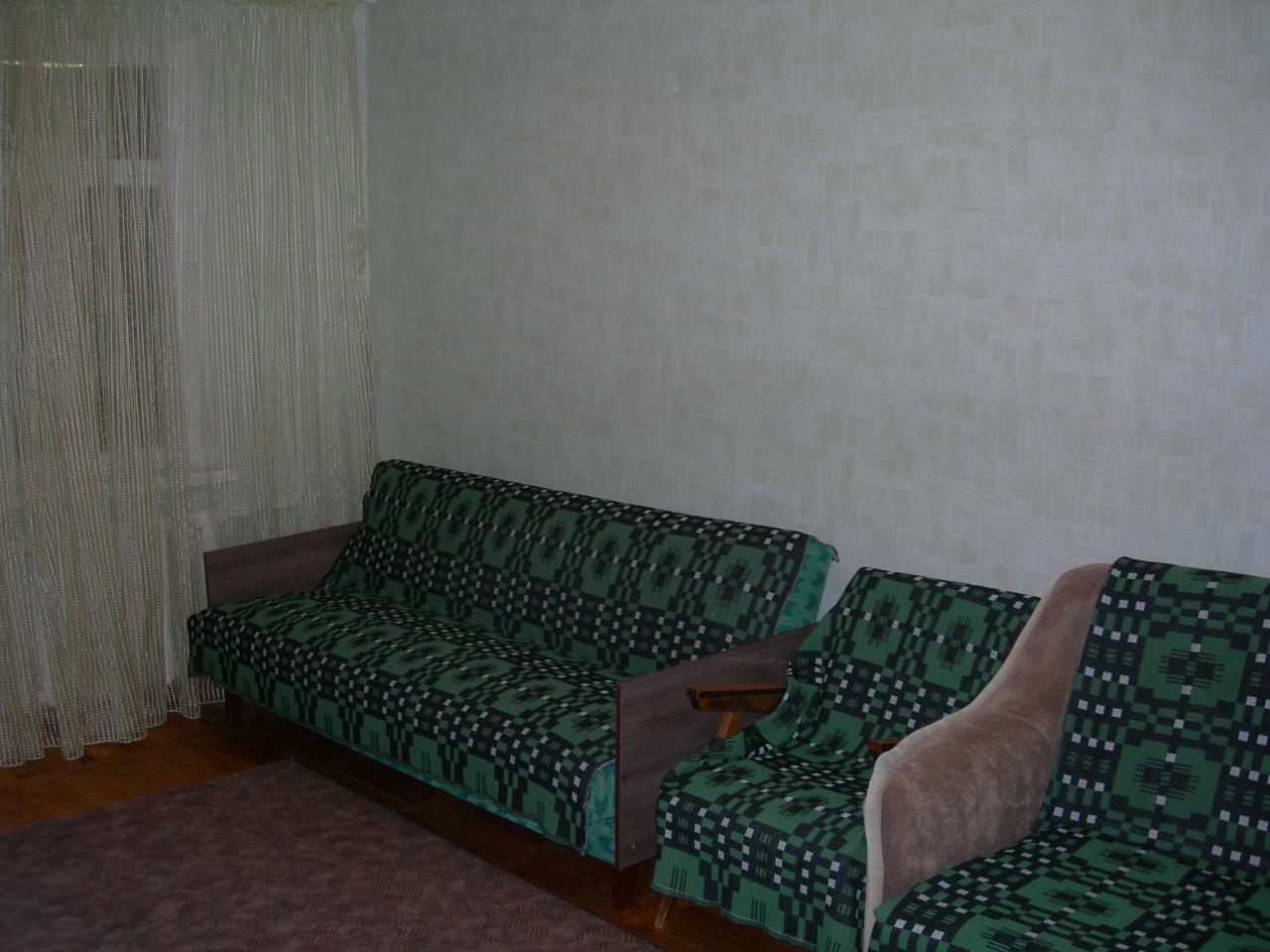 Фото квартиры 2