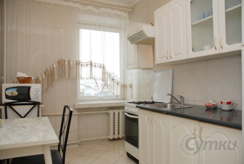 Фото квартиры 5