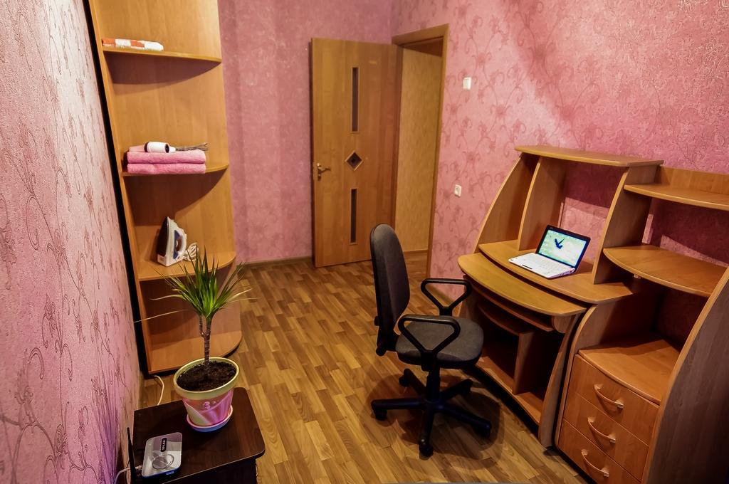 Фото квартиры 3