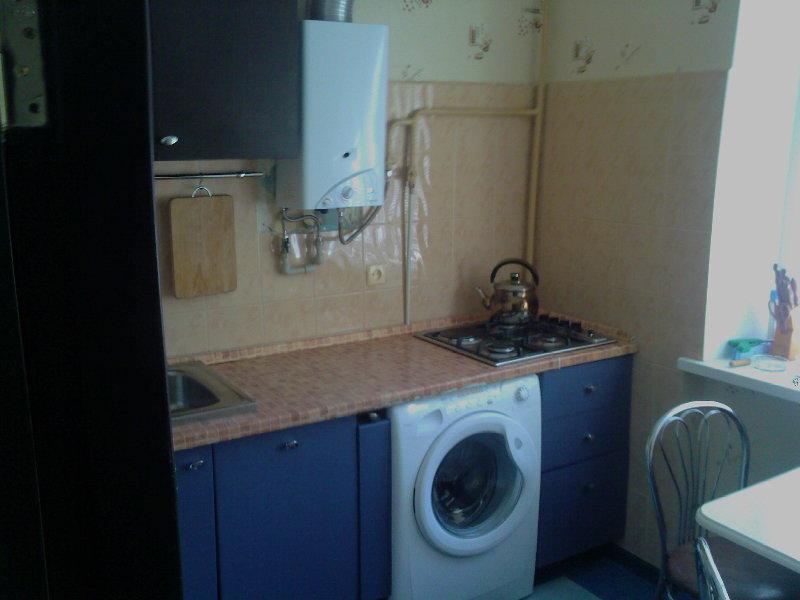 Фото квартиры 4