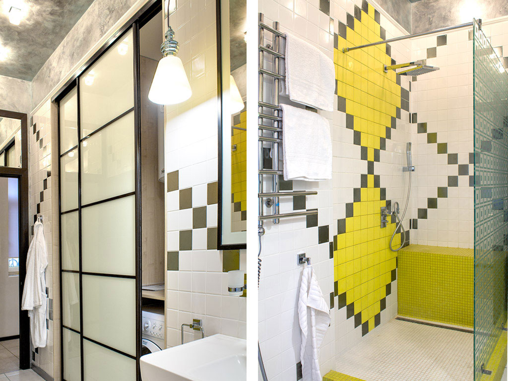 Фото квартиры 12