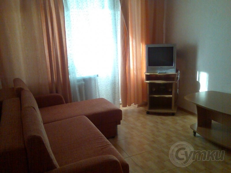 Фото квартиры 1