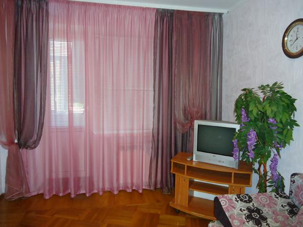 Фото квартиры 1