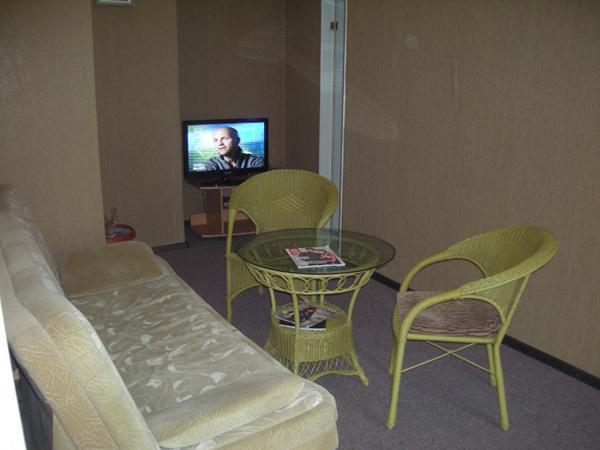 Фото квартиры 2