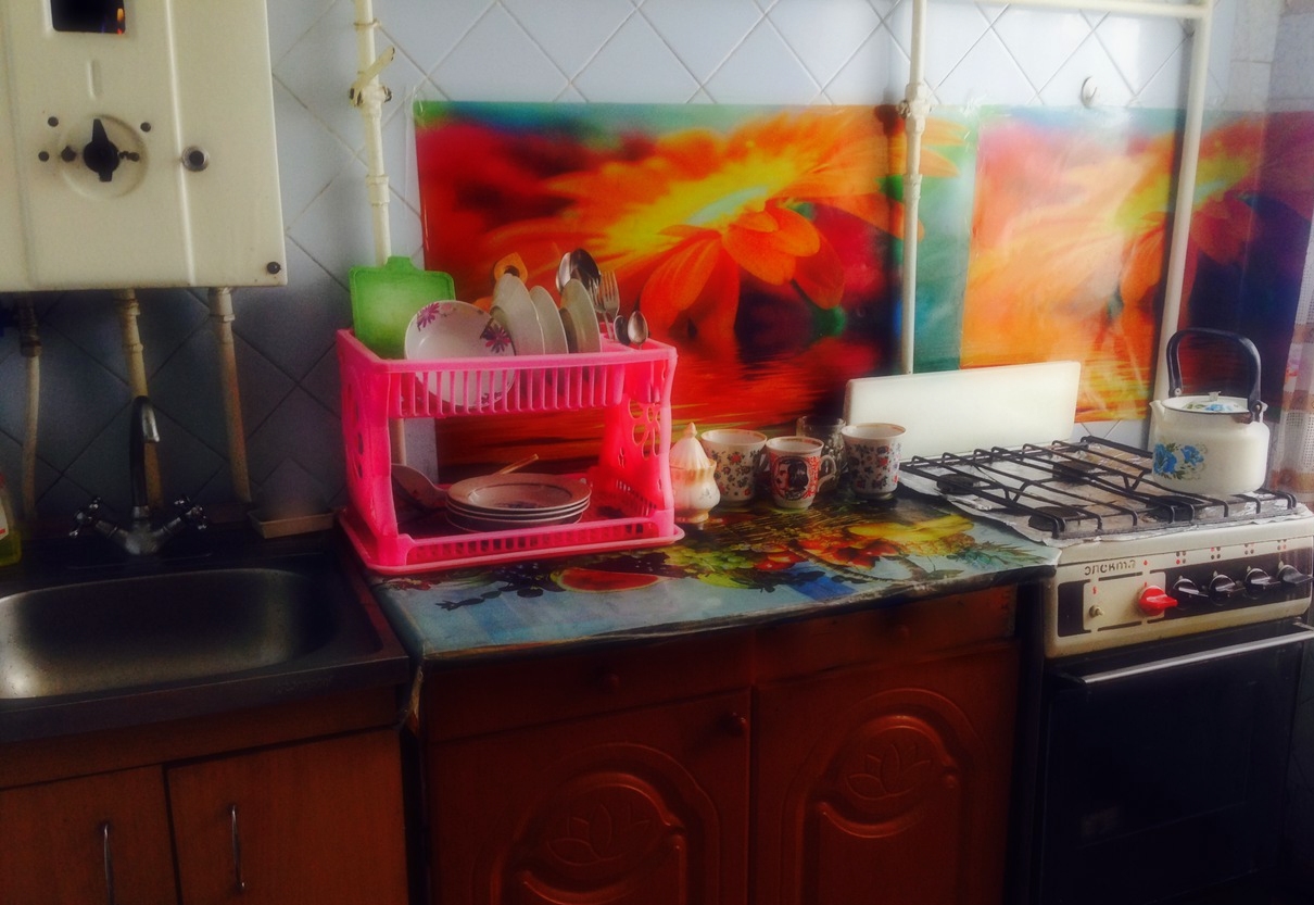 Фото квартиры 5