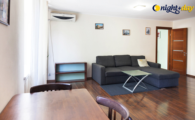 Фото квартиры 6