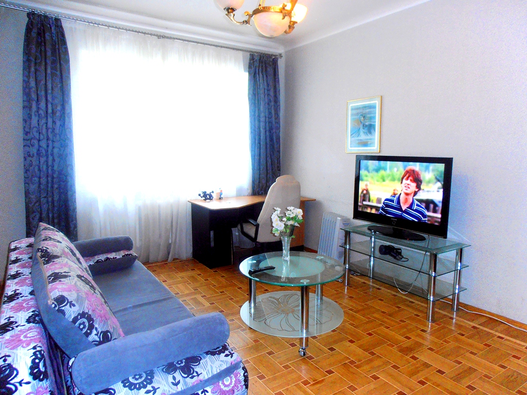 Фото квартиры 2