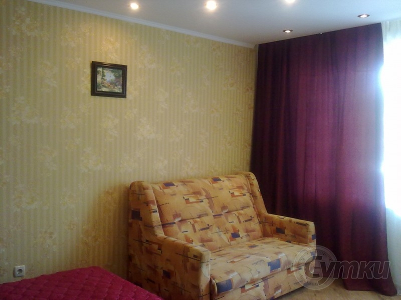 Фото квартиры 1