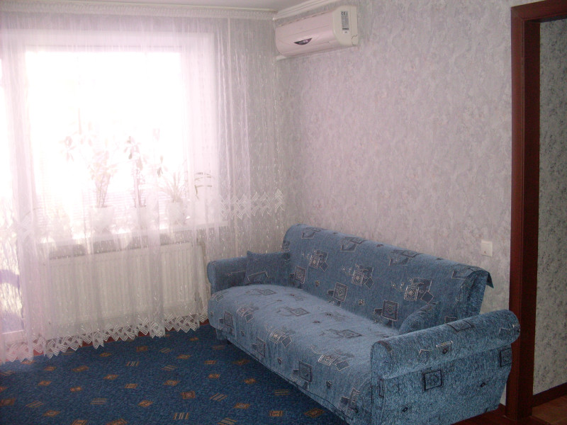 Фото квартиры 1