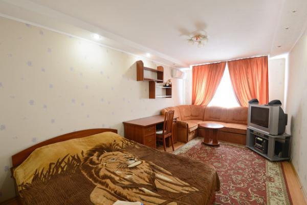 Фото квартиры 3