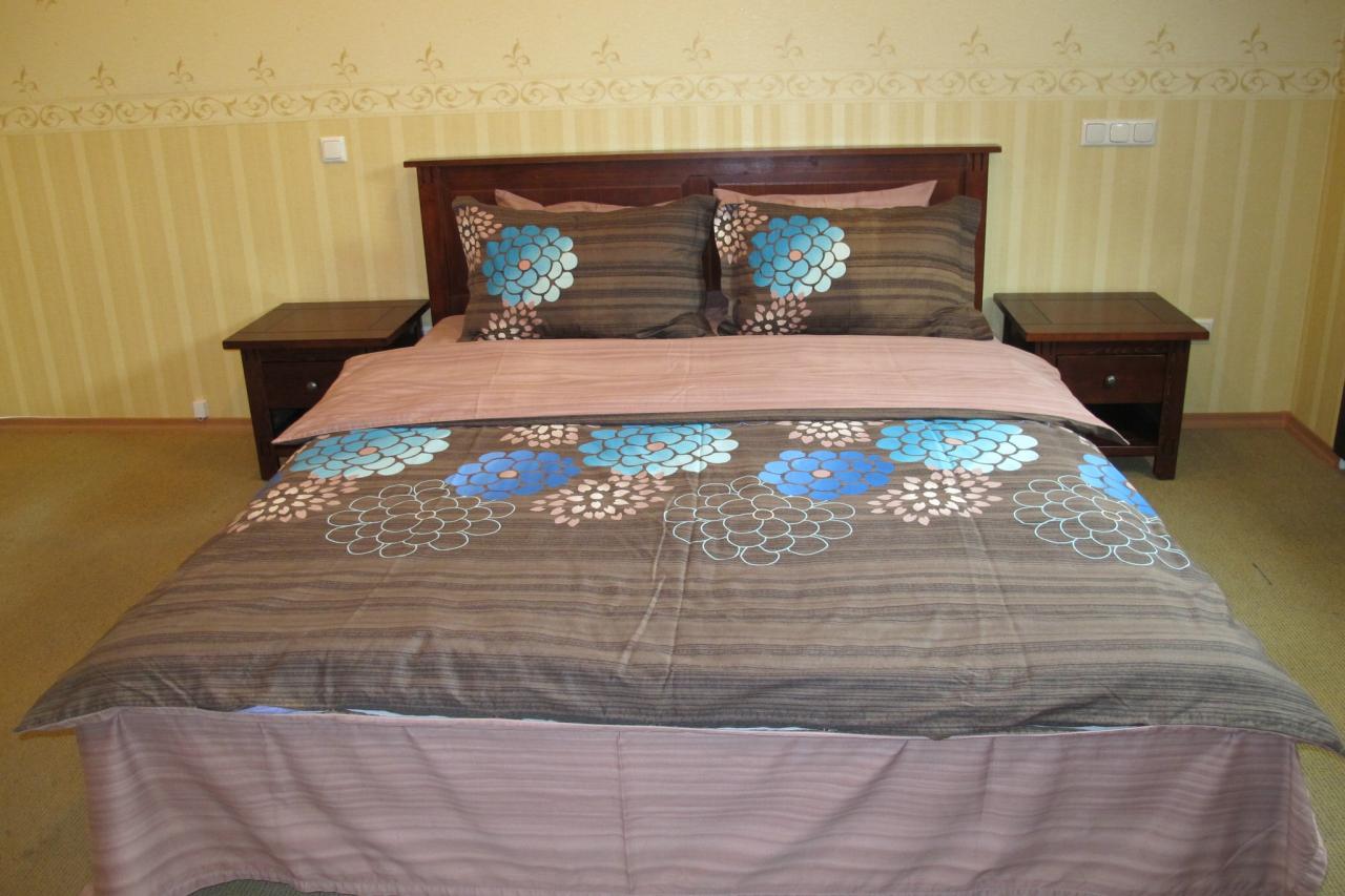 Фото квартиры 3