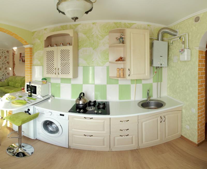 Фото квартиры 12