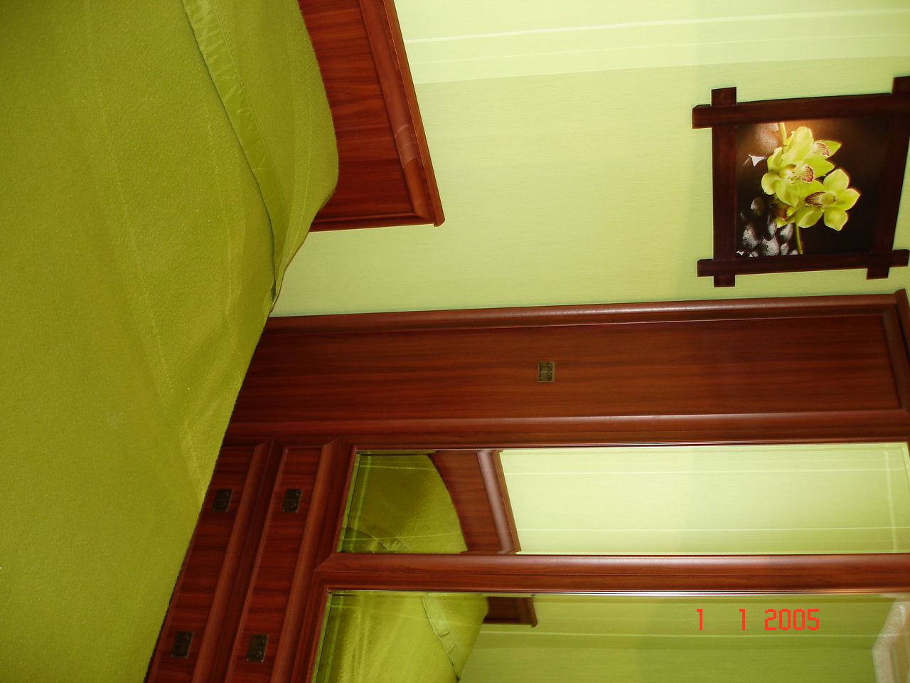 Фото квартиры 3