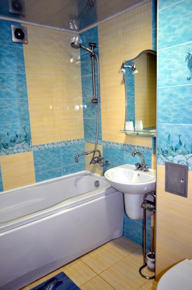 Фото квартиры 11