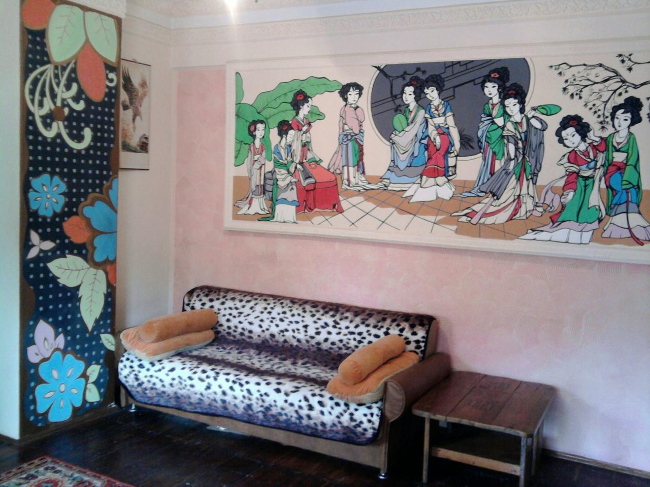 Фото квартиры 3