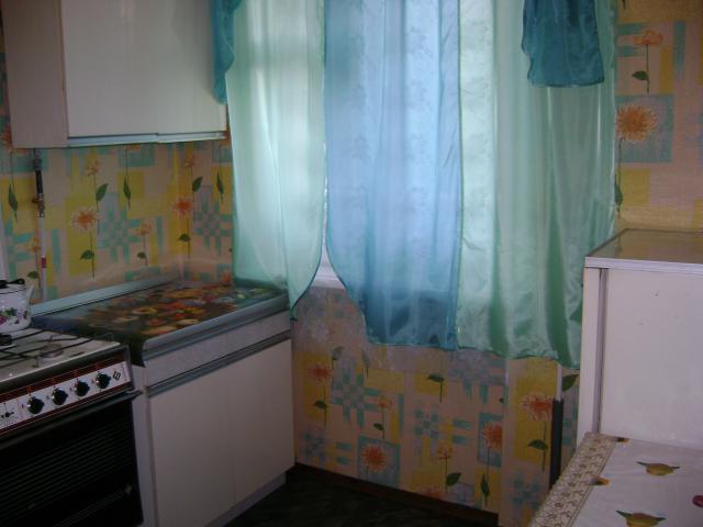 Фото квартиры 1