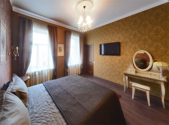 Фото квартиры 3