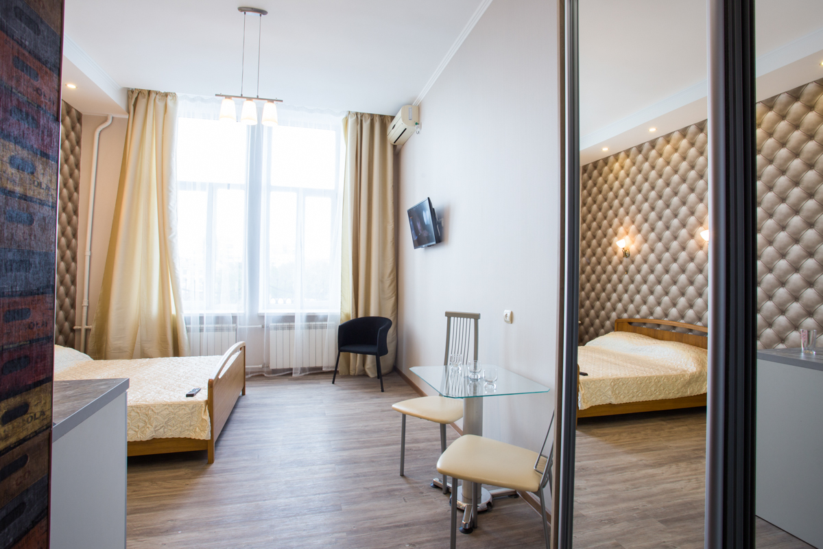 Фото квартиры 8