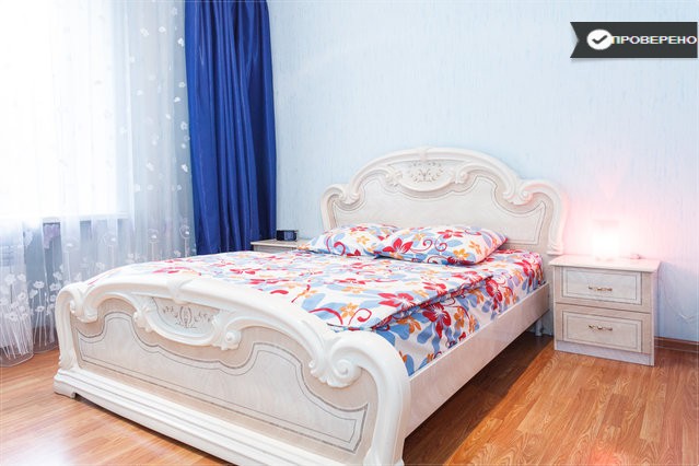 Фото квартиры 6