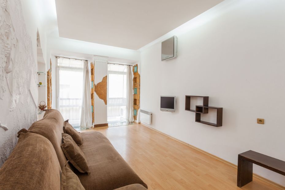 Фото квартиры 1