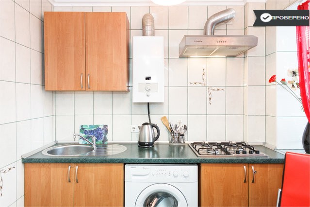 Фото квартиры 8