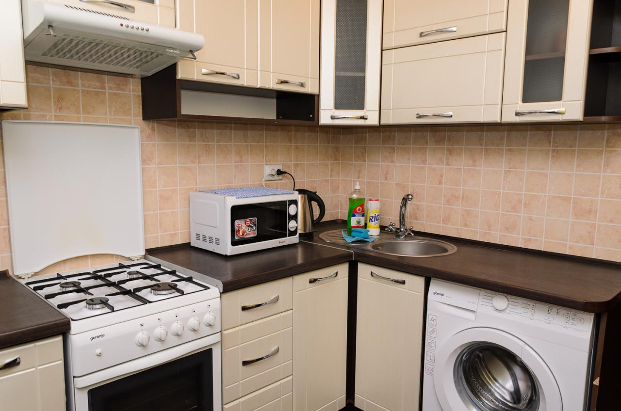 Фото квартиры 14