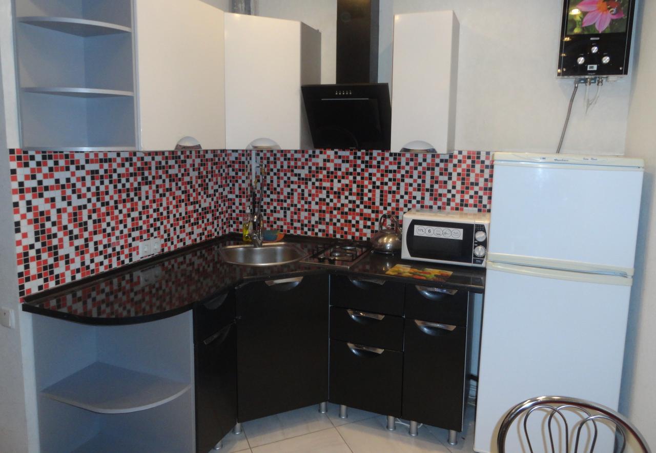 Фото квартиры 3