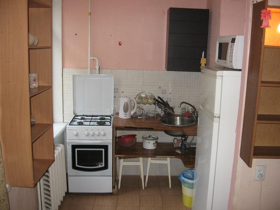 Фото квартиры 2