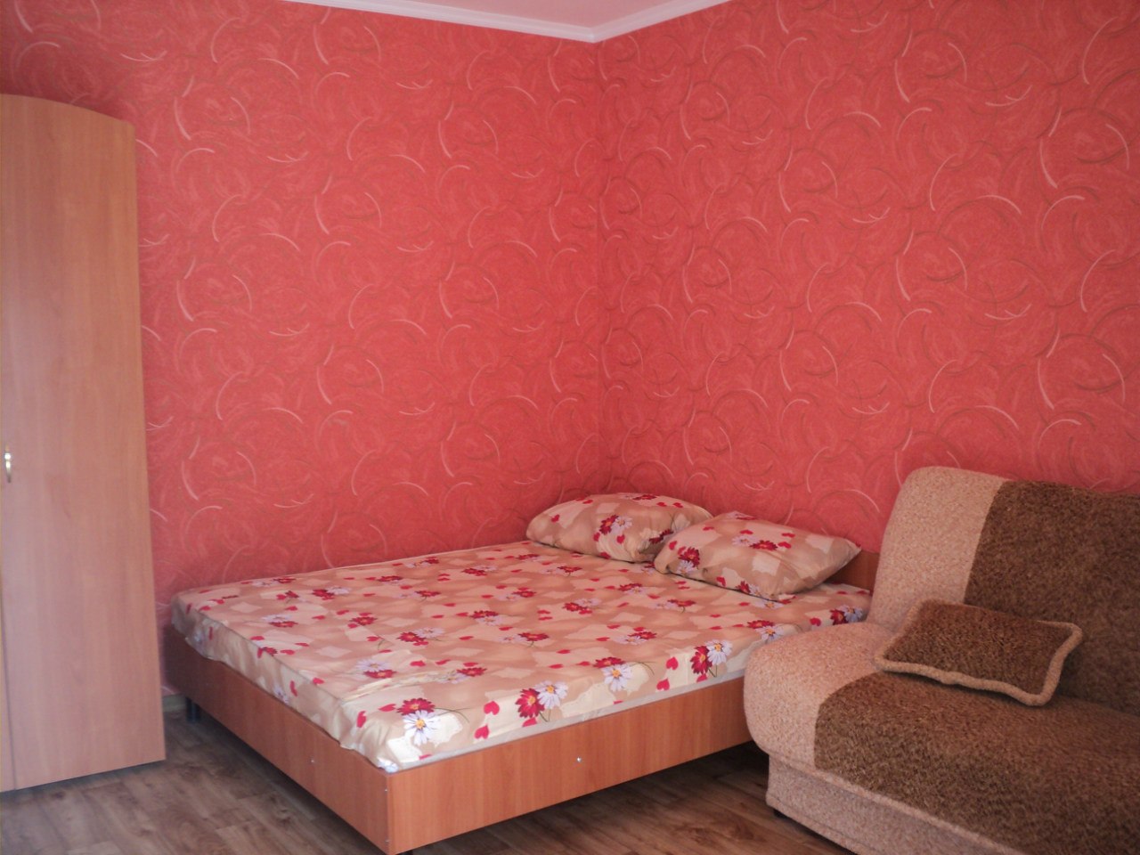 Фото квартиры 1