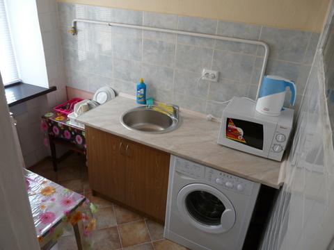 Фото квартиры 3