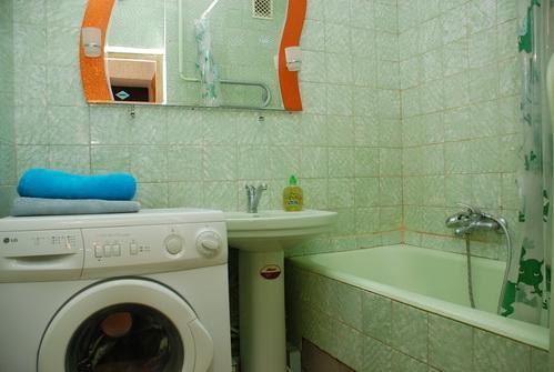 Фото квартиры 3