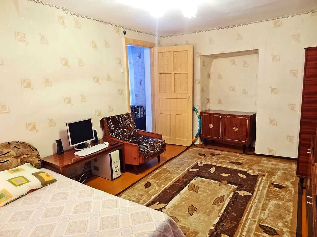 Фото квартиры 2