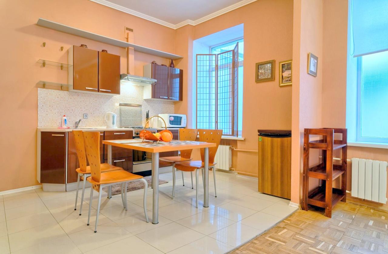 Фото квартиры 3